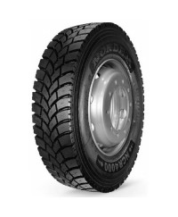 Nordexx NCR4000 (ведущая ось) 315/80 R22.5 157/154K 20P